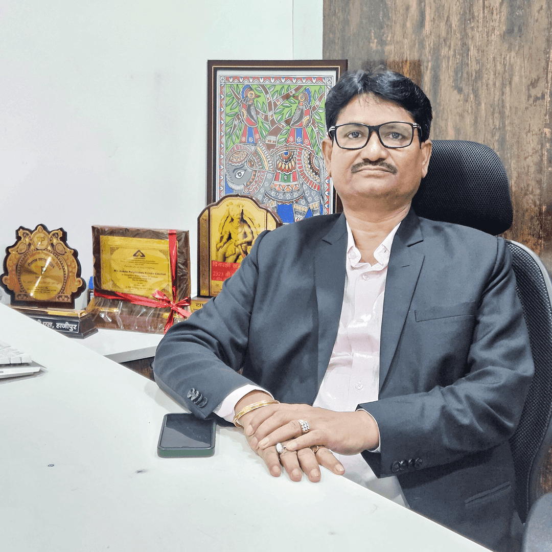 Ganesh Kumar - Director